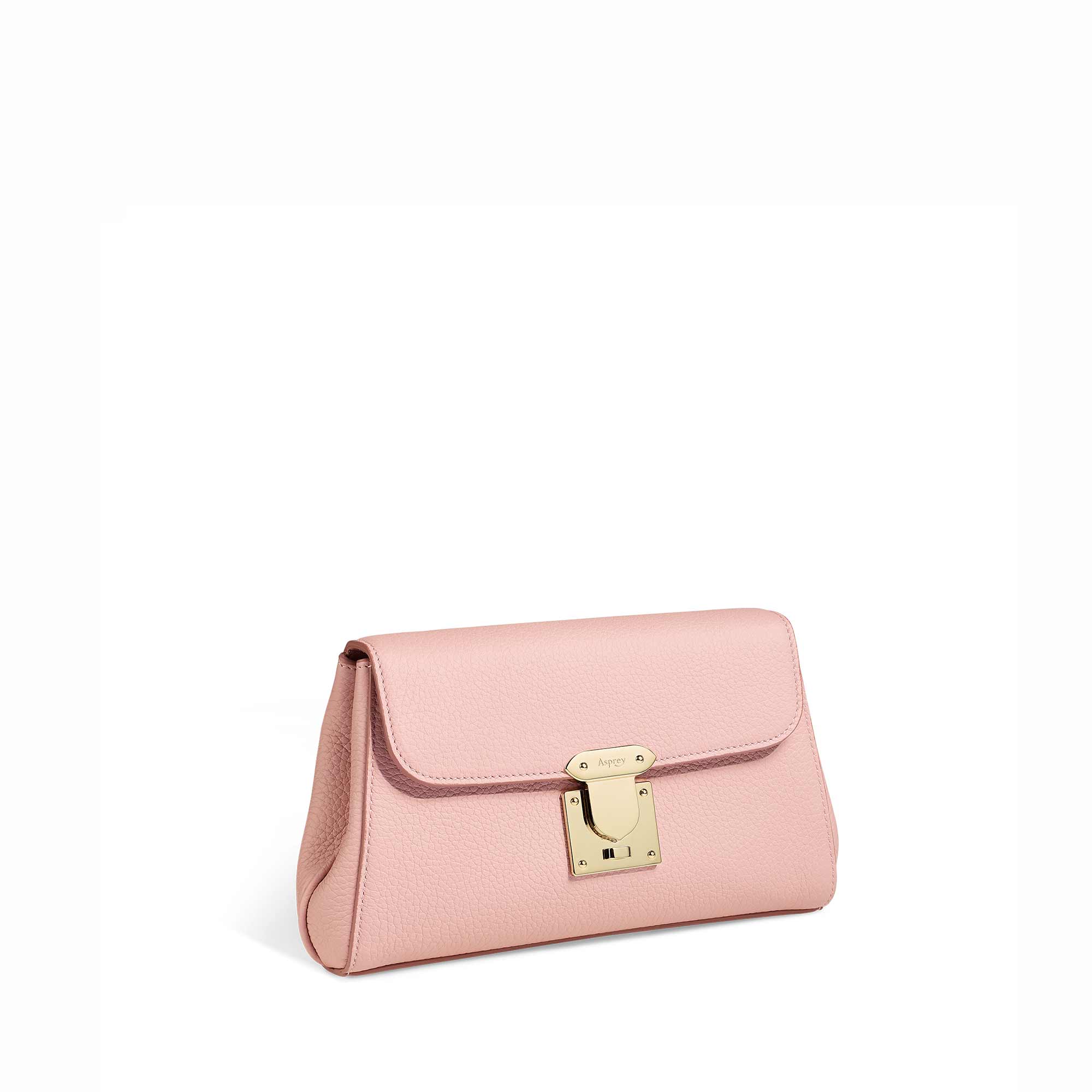 167 Pochette Handbag in Soft Grain Leather - Image 2