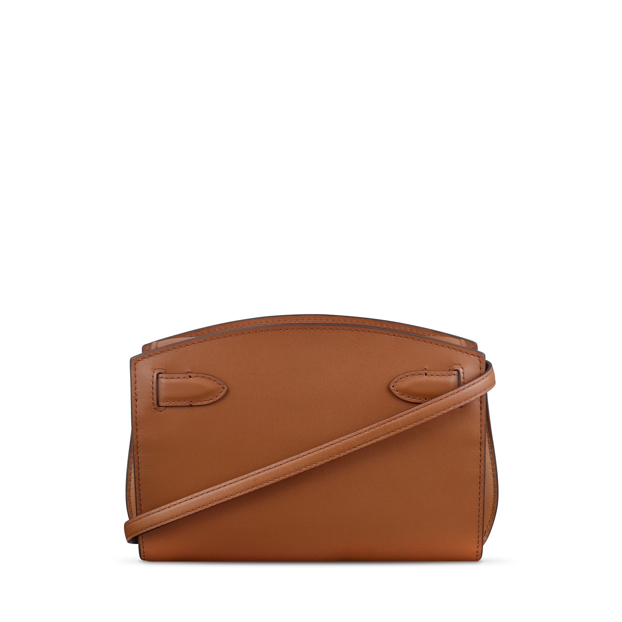 1781 Pochette Handbag in Soft Leather - Image 3