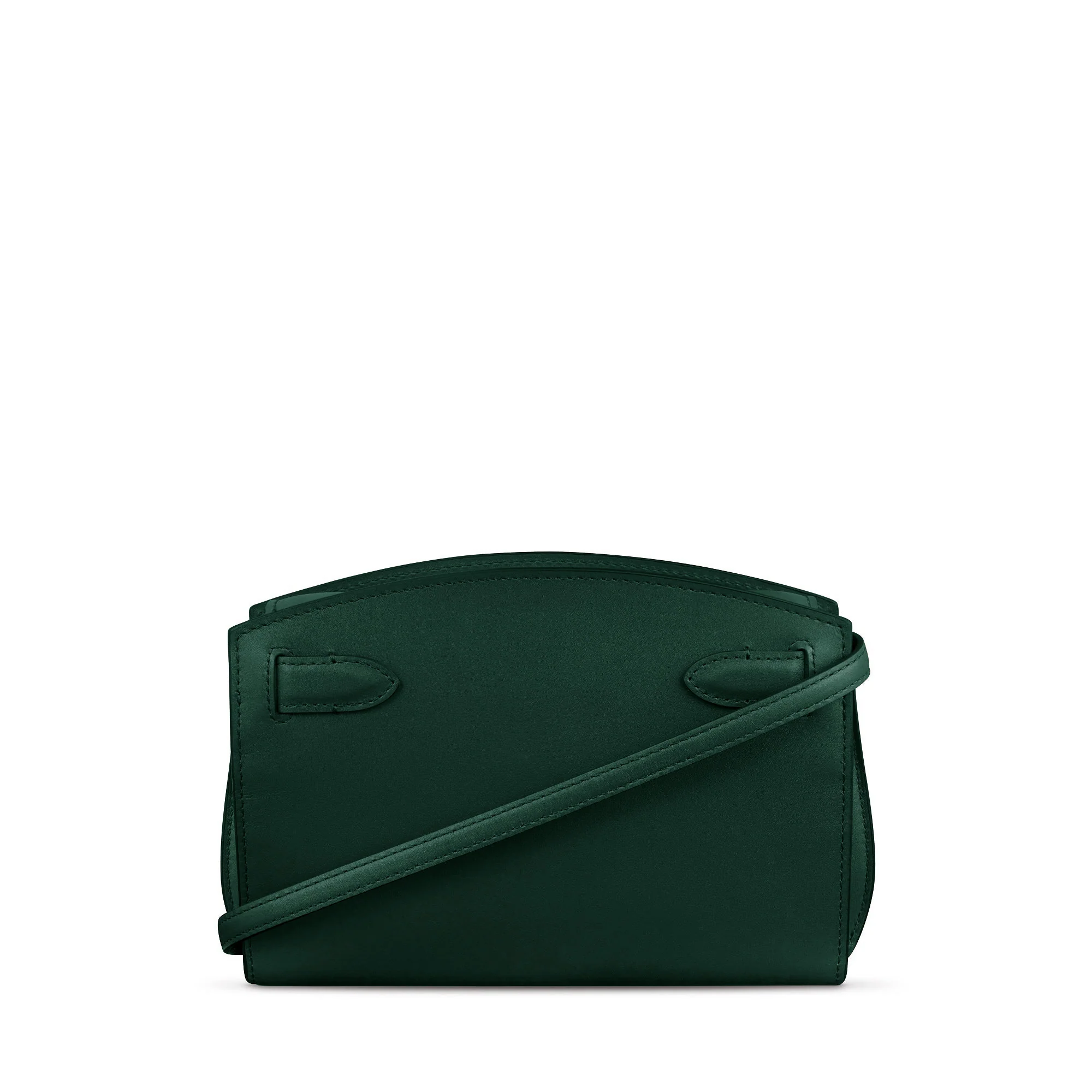 1781 Pochette Handbag in Soft Leather - Image 3