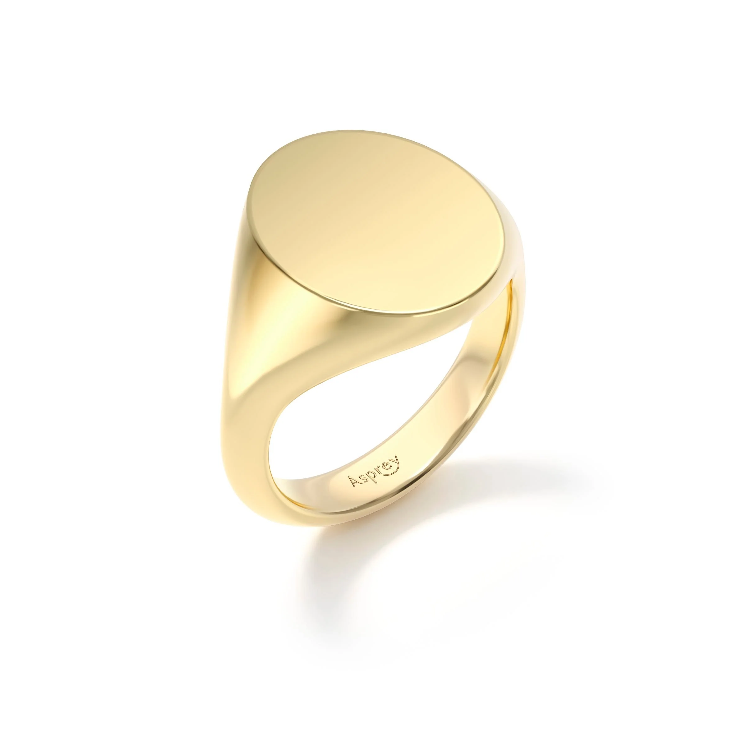 Signet Ring - JP - Image 5