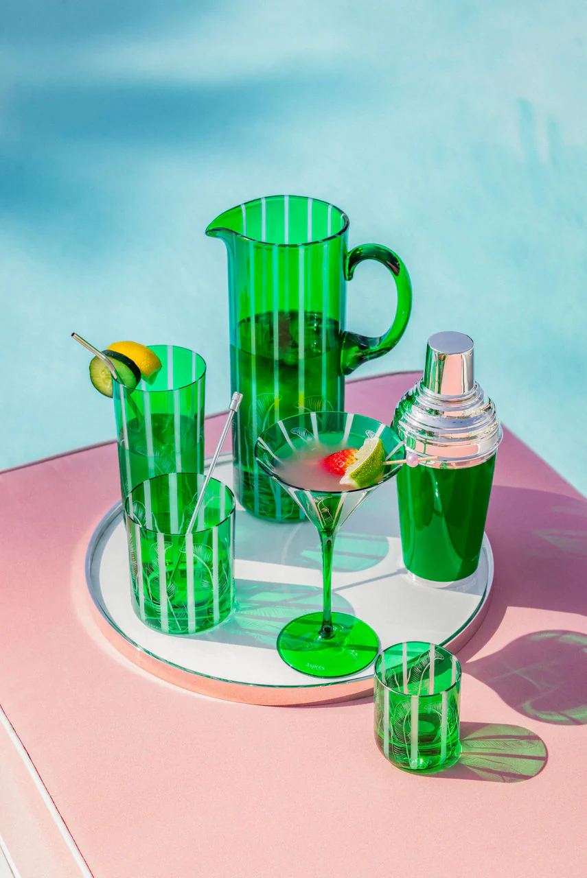 Beverly Hills Jug - Image 3