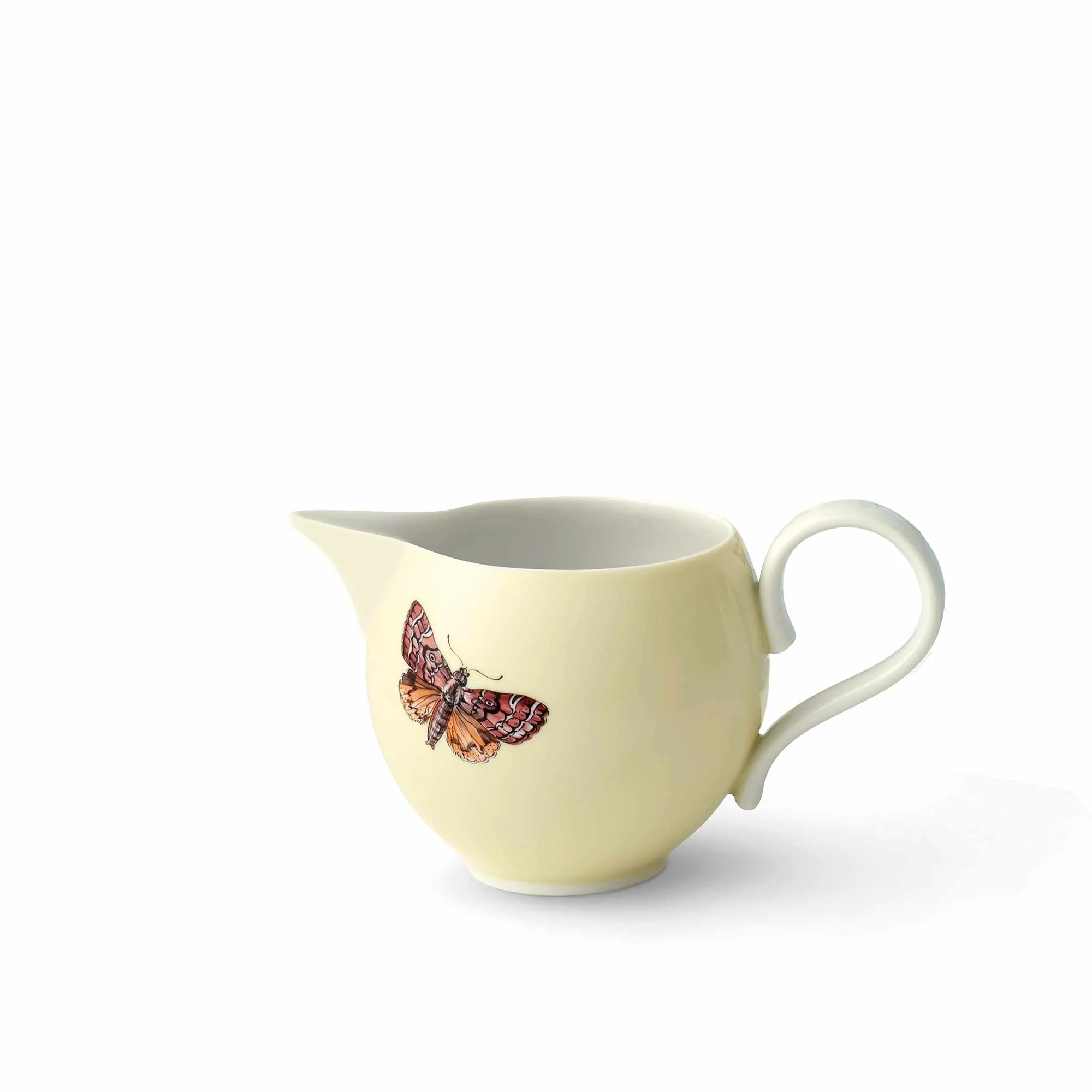 Butterfly Creamer