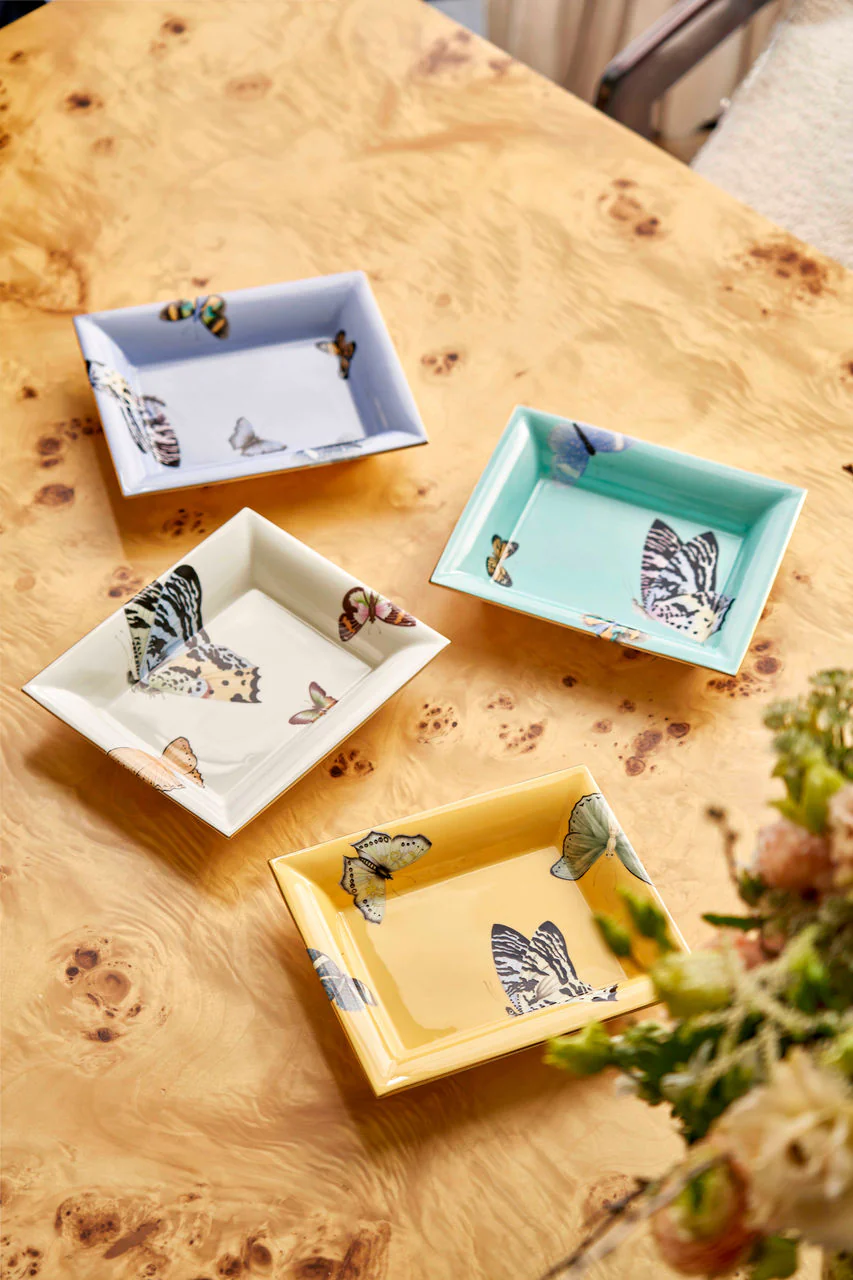 Butterfly Vide Poche - Image 2