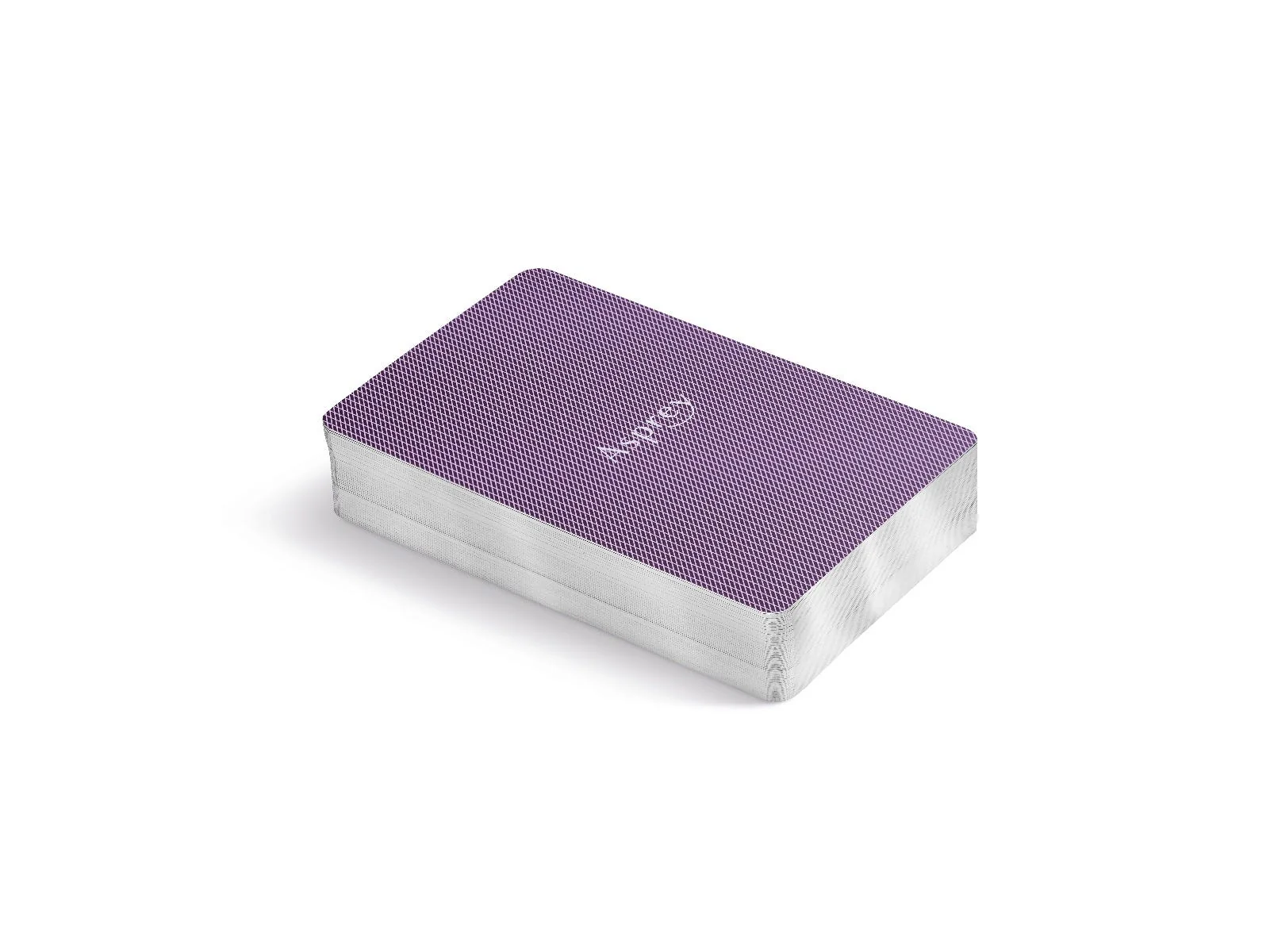 Crosshatch Playing Cards Box Set - Image 2