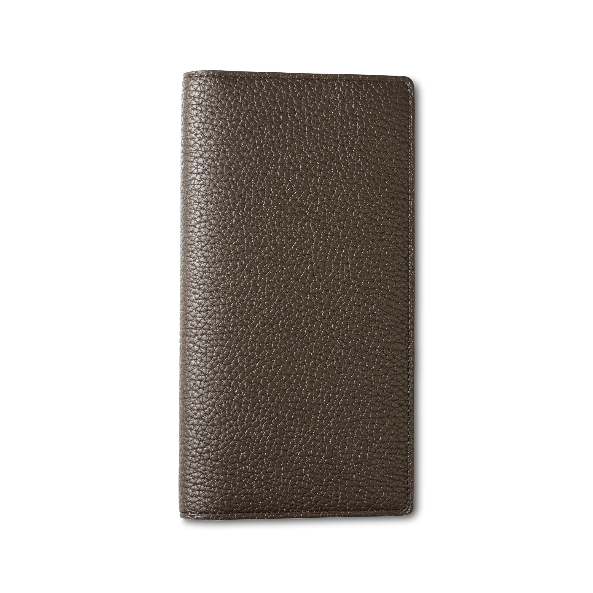 GMT 12cc Coat Wallet in Soft Grain Leather