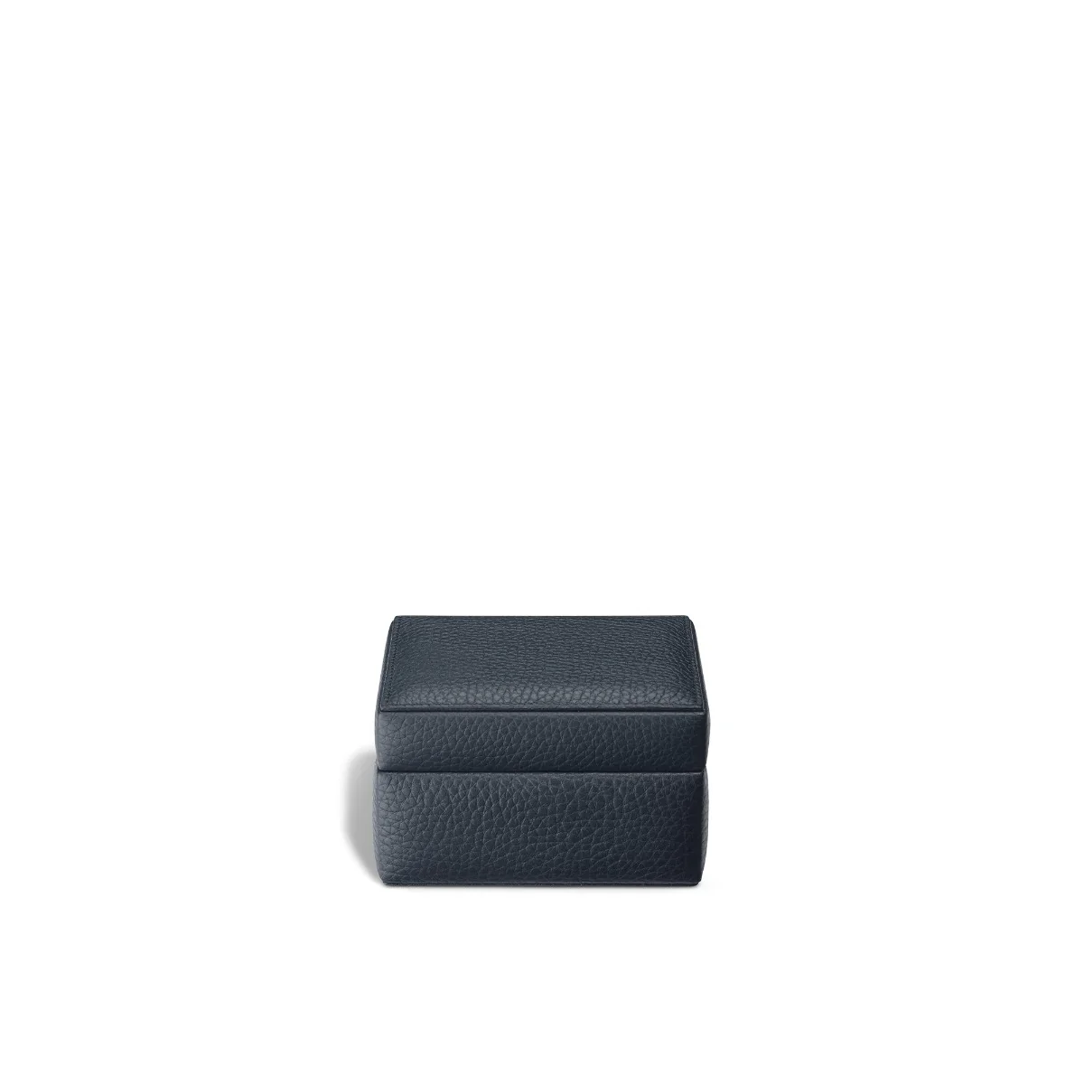 GMT Mini Box in Soft Grain Leather - Image 5