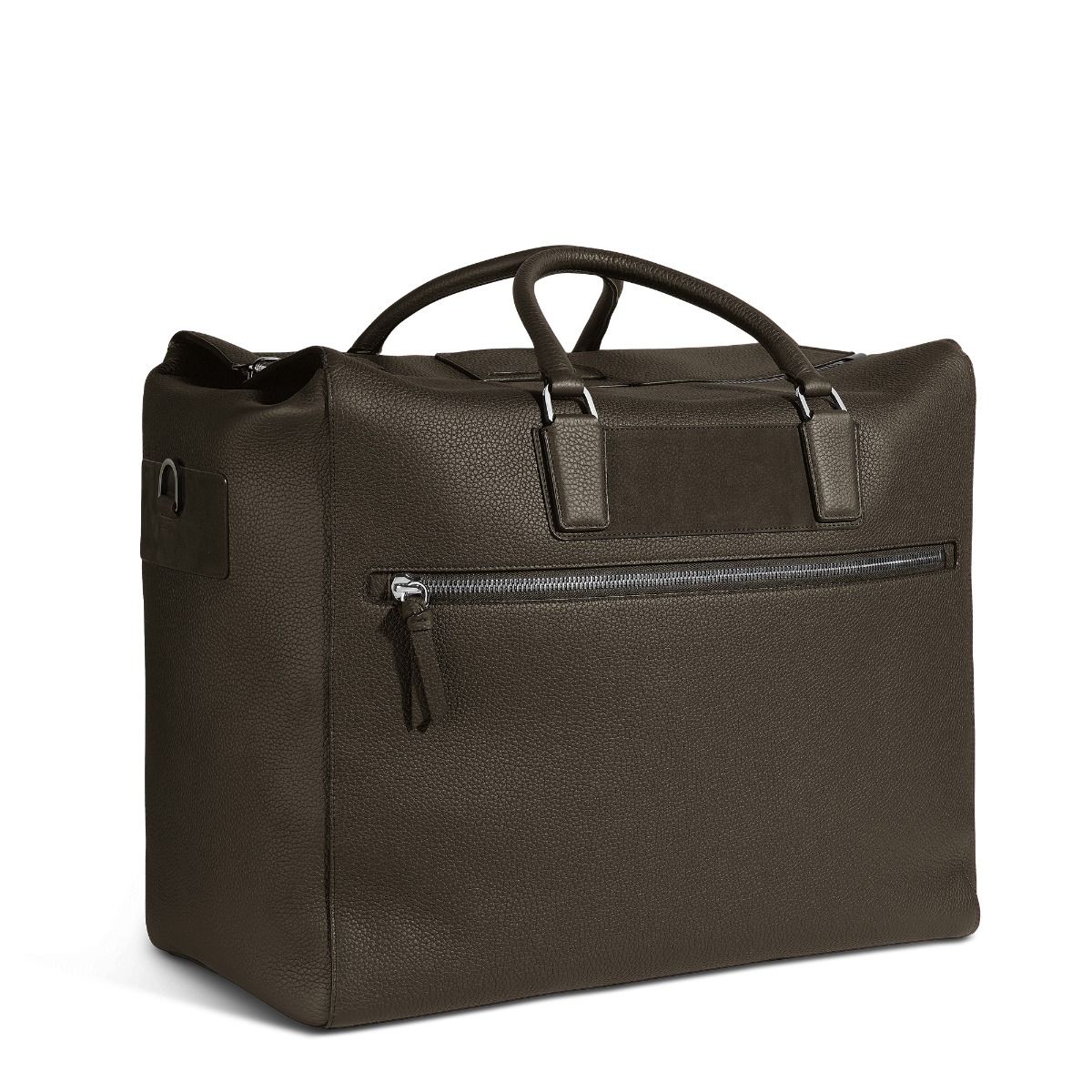 GMT Traveller in Soft Grain Leather - Image 2