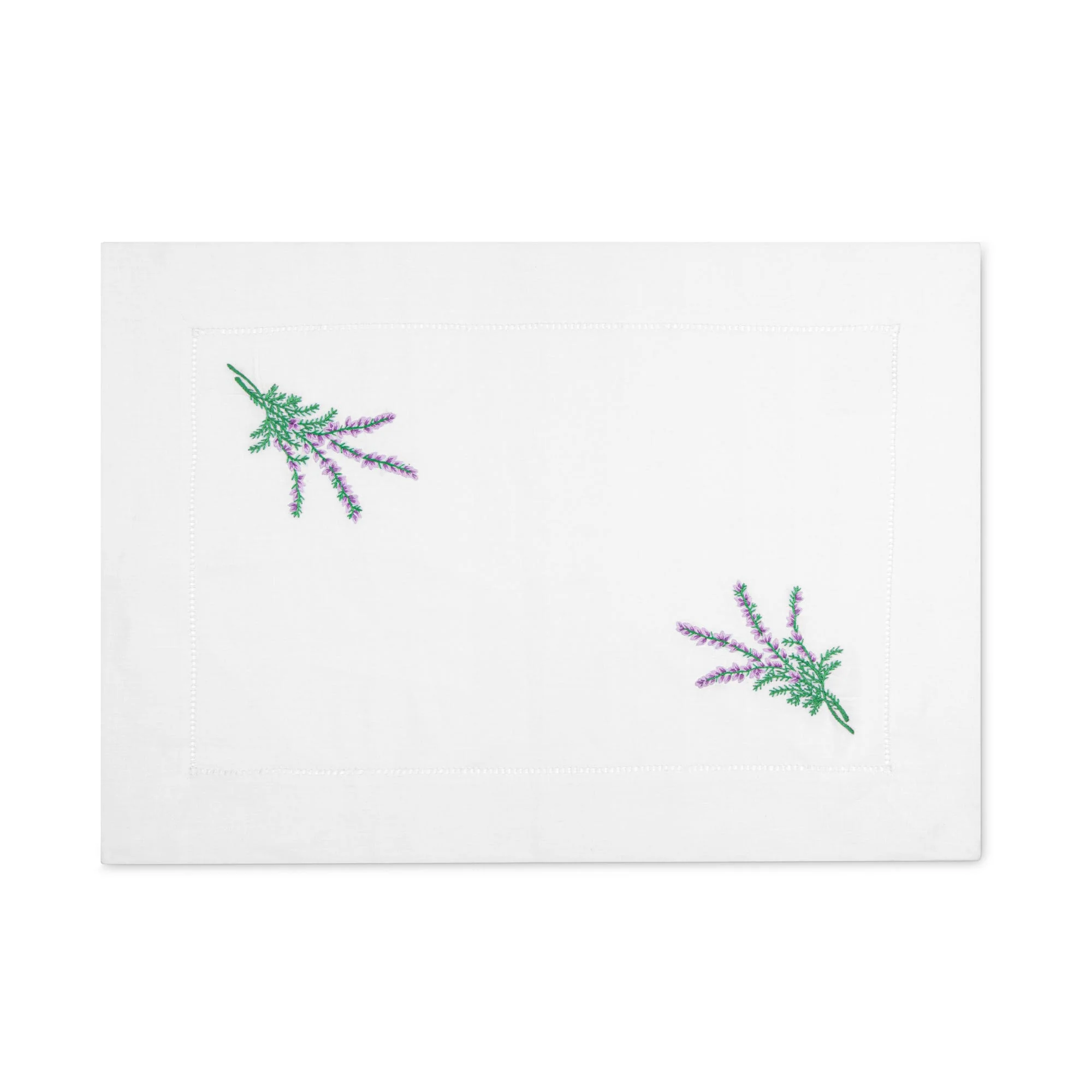 Heather Linen Placemat