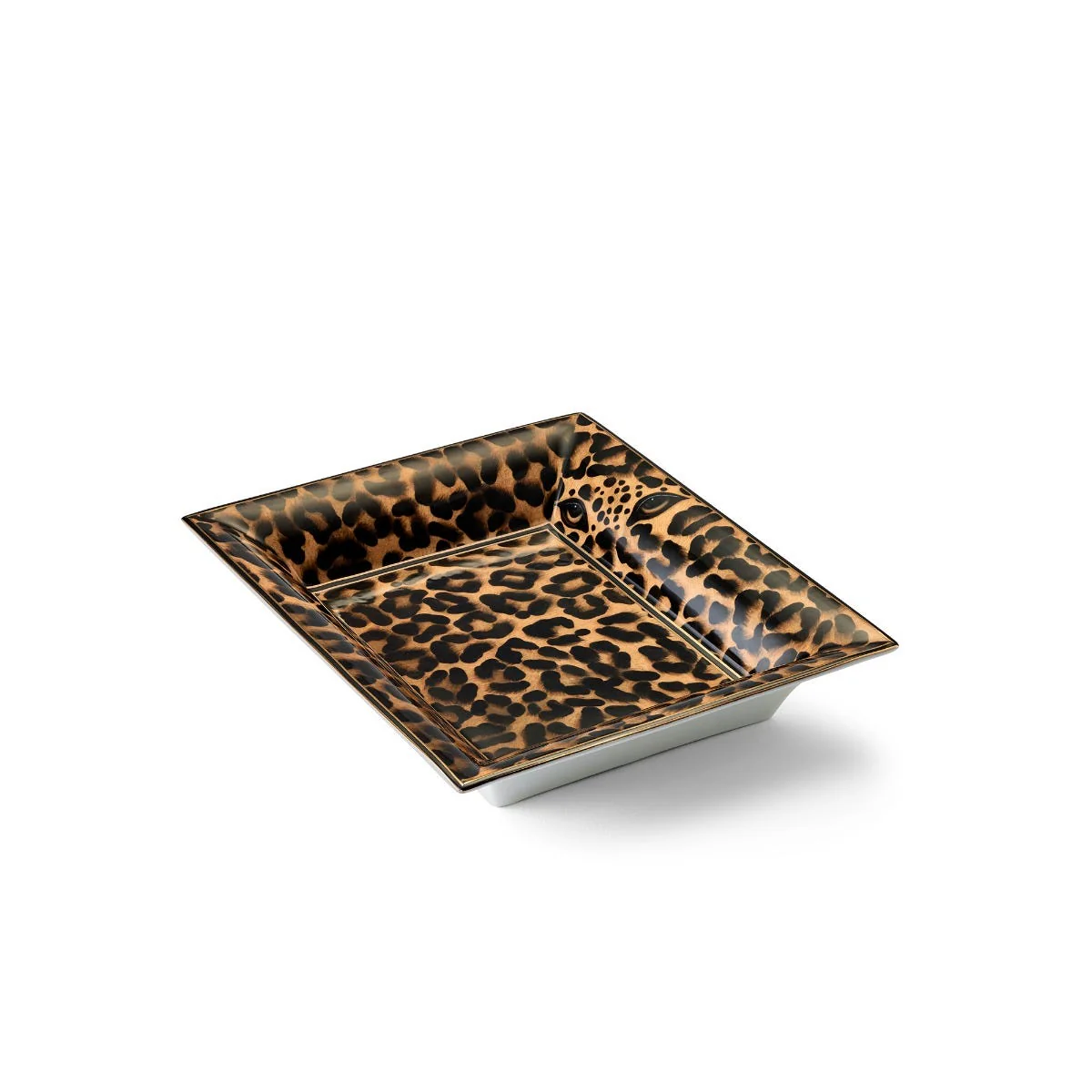 Leopard Vide Poche - Image 2