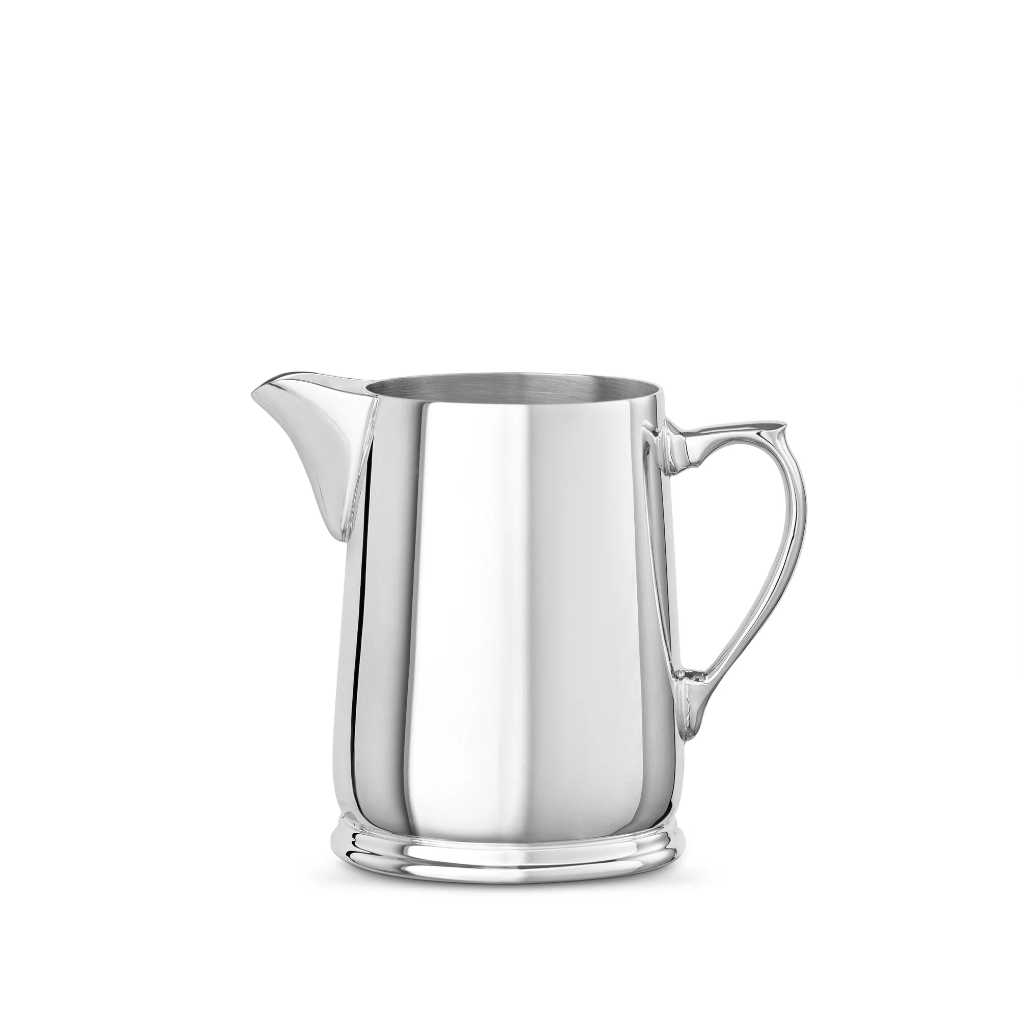 Mayfair Silver Plated Tea Set - Image 3