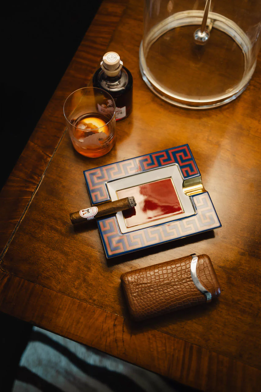 Meander Ashtray - Image 4