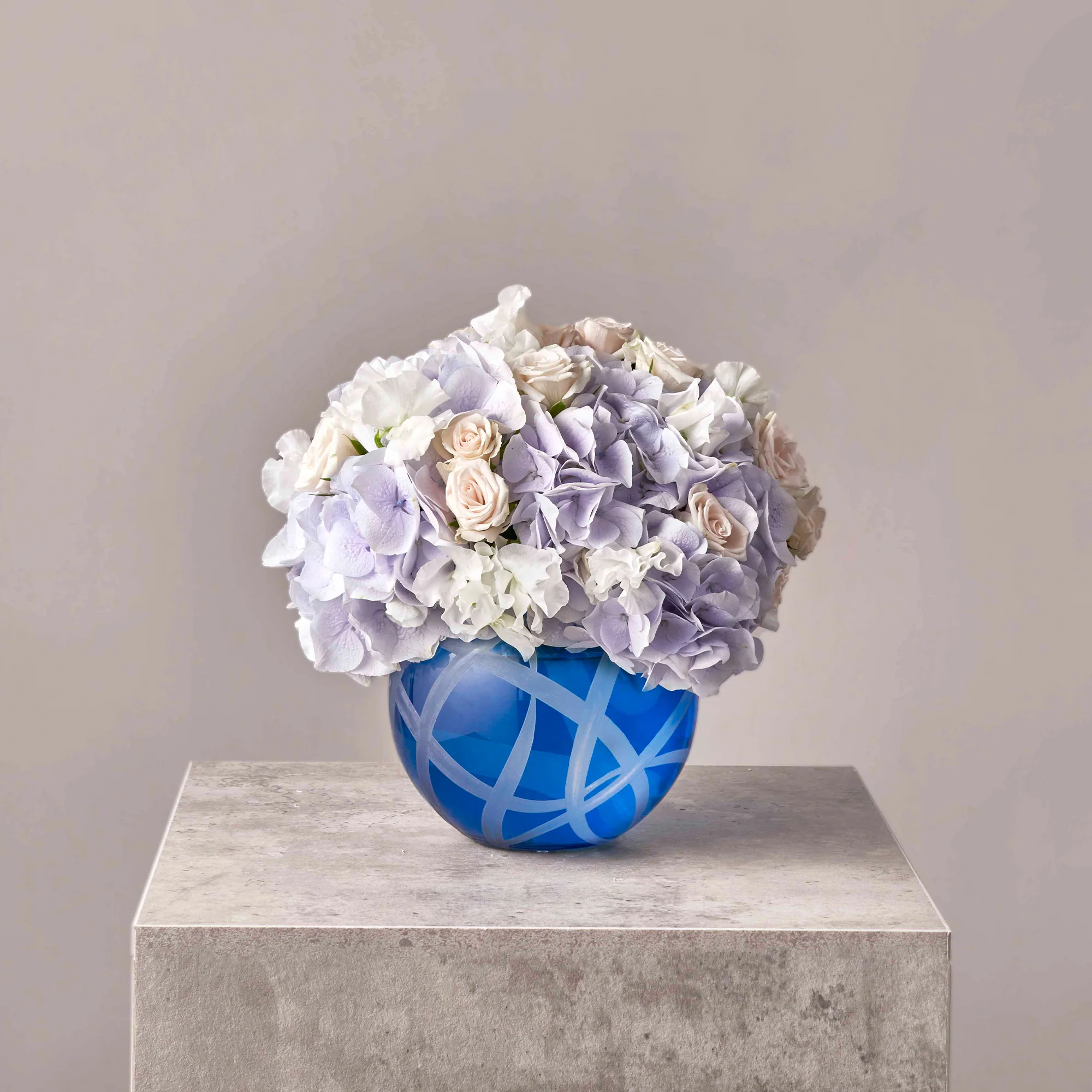 Medium Ribbon Vase - Image 2