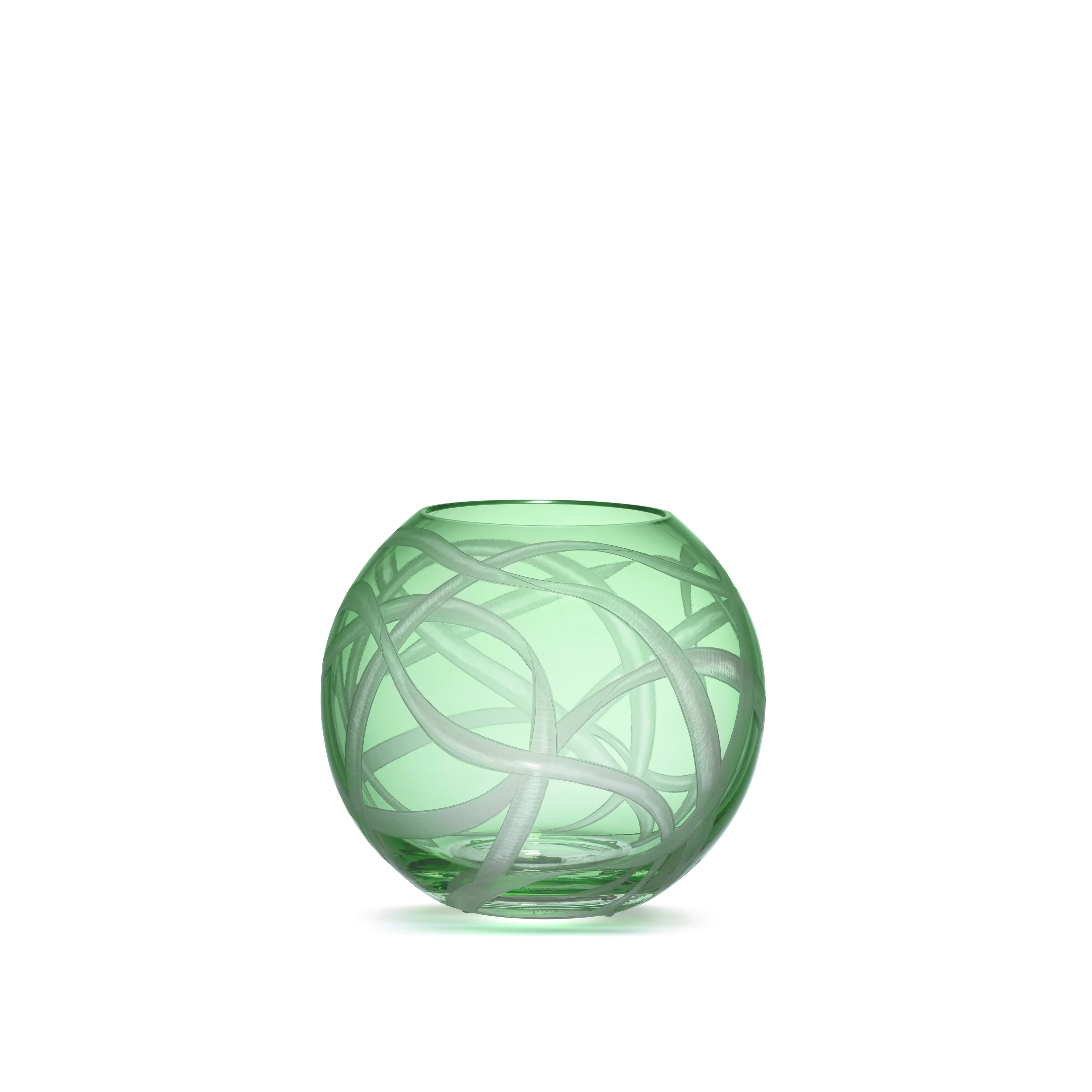 Medium Ribbon Vase