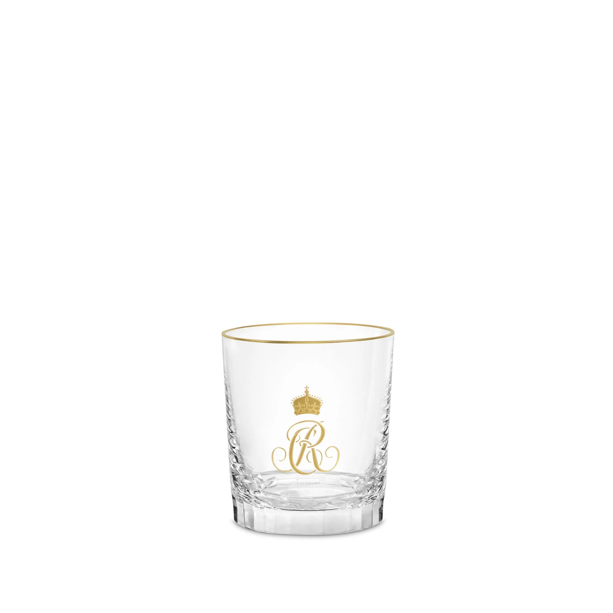 Pair of His Majesty King Charles III Coronation Tumblers - Image 3