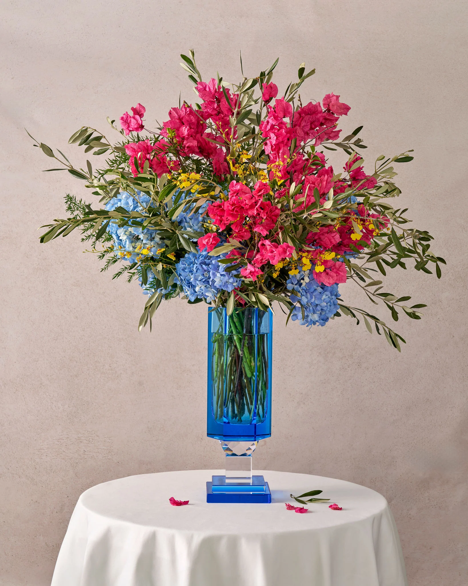 Prism Vase - Image 2
