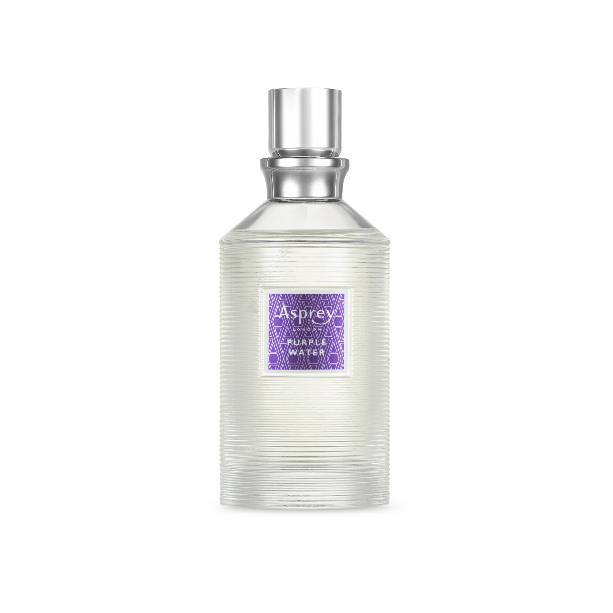 Purple Water Fragrance, 100ml - Image 2