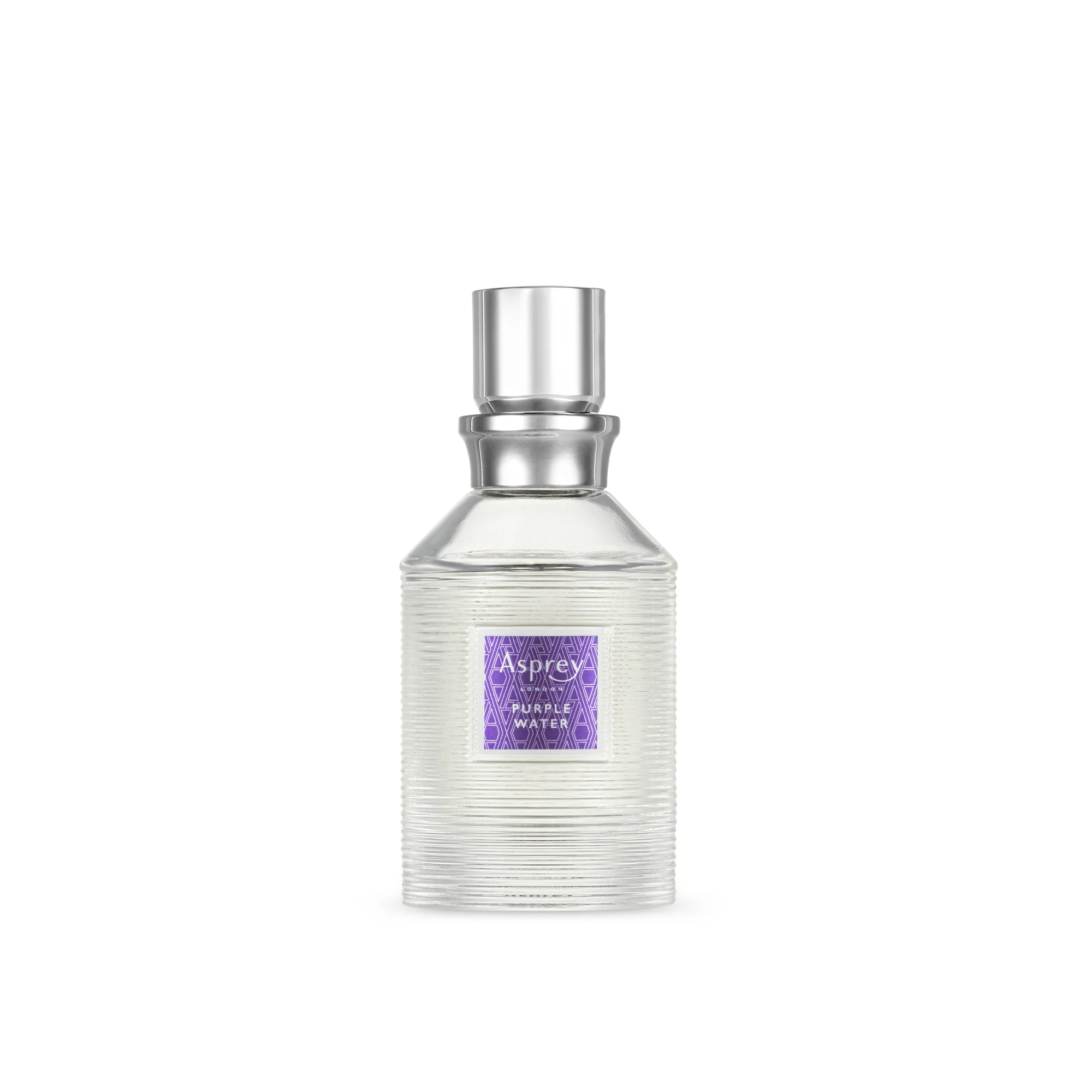 Purple Water Fragrance, 50ml - Image 2