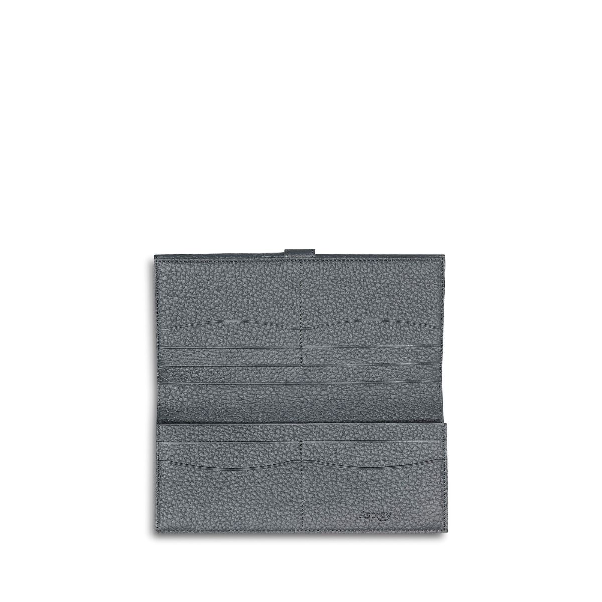Regent Continental Purse in Soft Grain Leather - Image 2