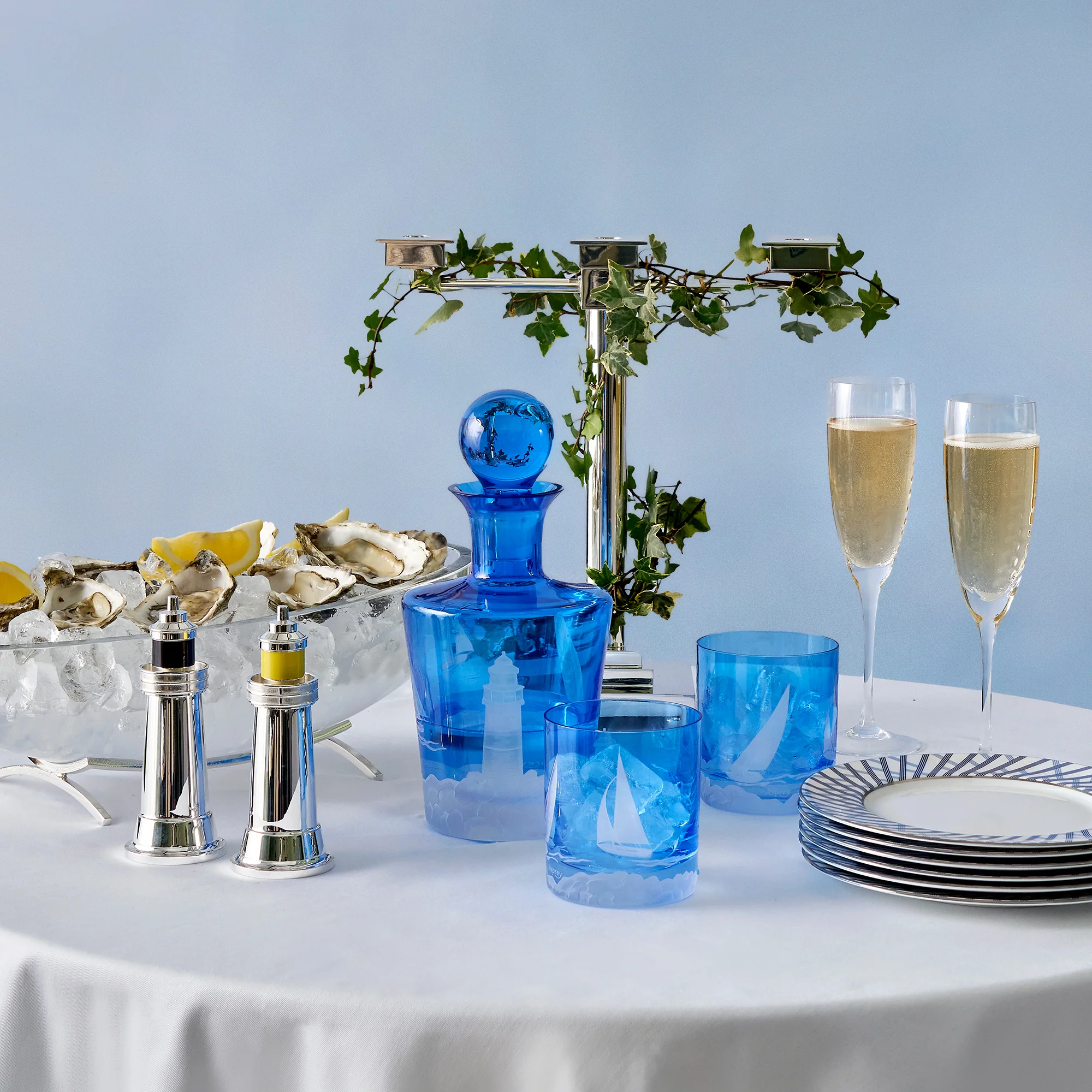 Riviera Decanter - Image 2