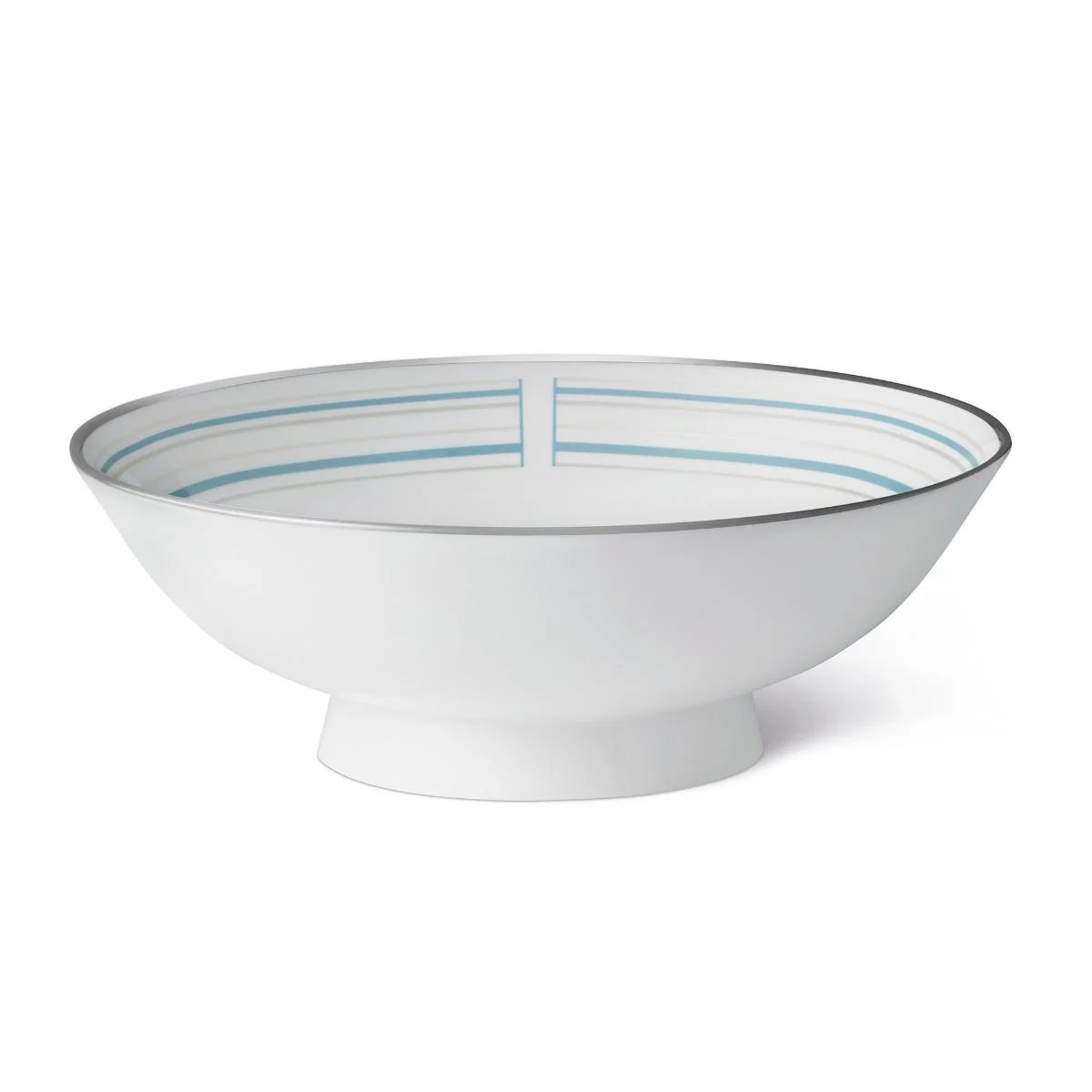 Saturn Large Serving Bowl