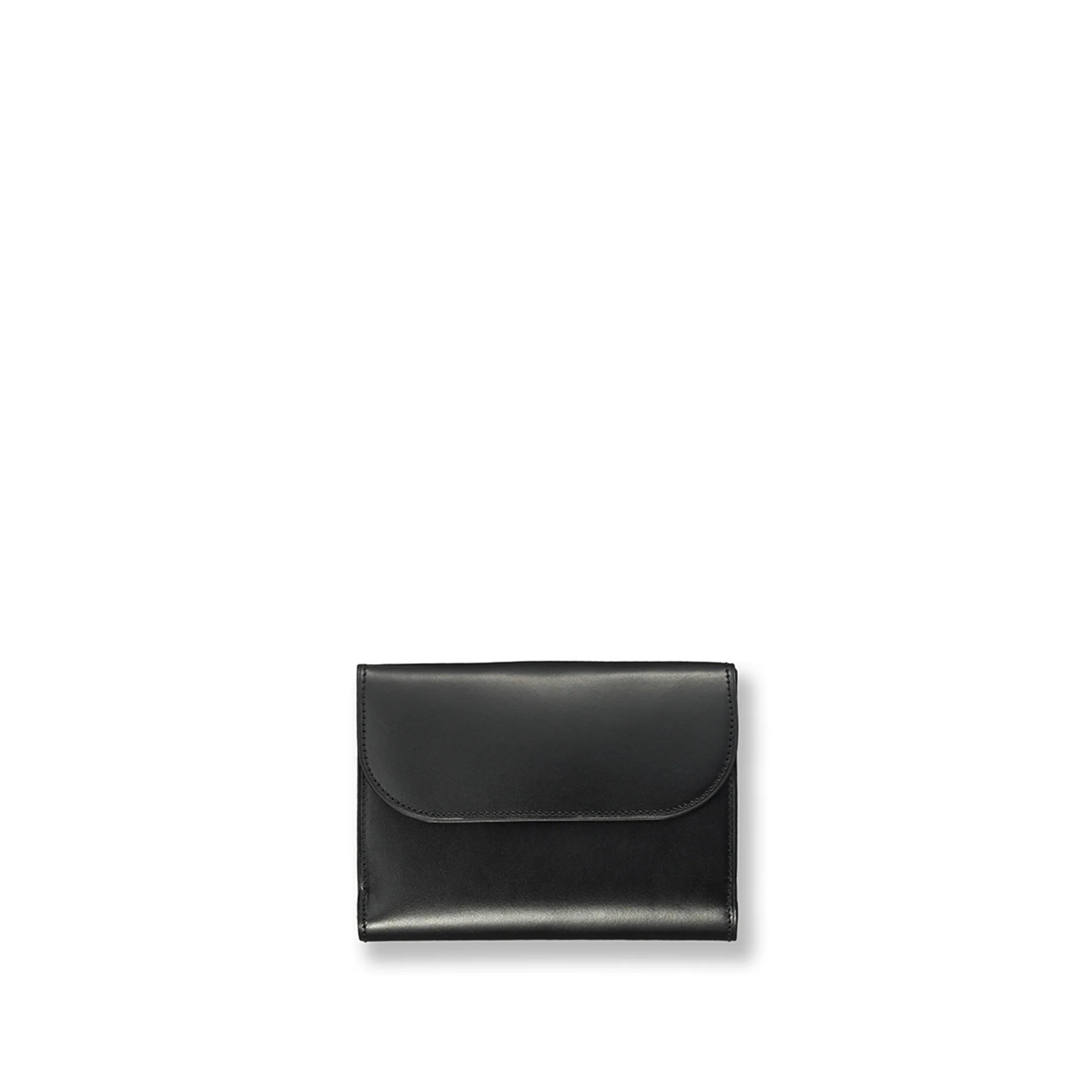 Steamer Purse in Soft Leather - Image 2