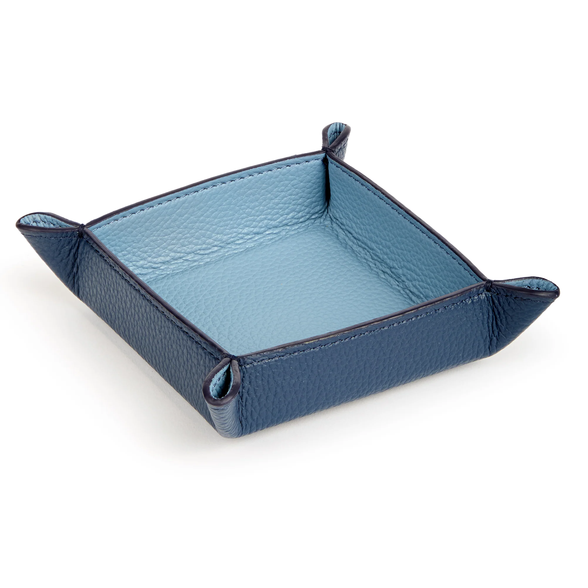 Vide Poche in Soft Grain Leather - Image 4